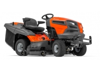 zahradní traktor Husqvarna TC 342 T zahradní traktor Husqvarna TC 342 T