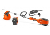 aku vyžínač Husqvarna 115i L - KIT aku vyžínač Husqvarna 115i L - KIT