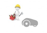 instalace robotické automatické sekačky instalace robotické automatické sekačky