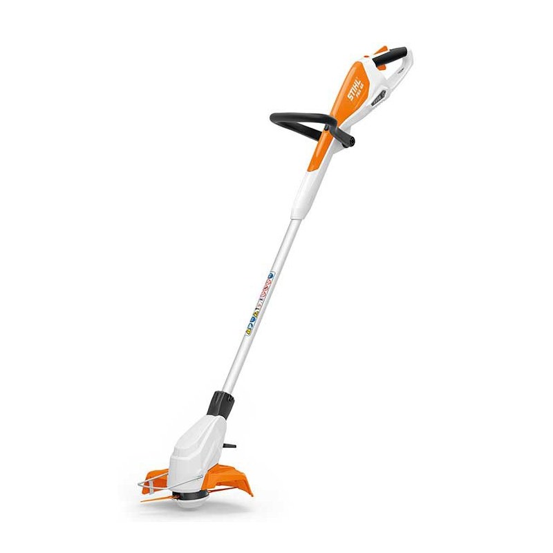 aku vyžínač STIHL FSA 45