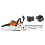 aku pila STIHL MSA 140 C-B  SET