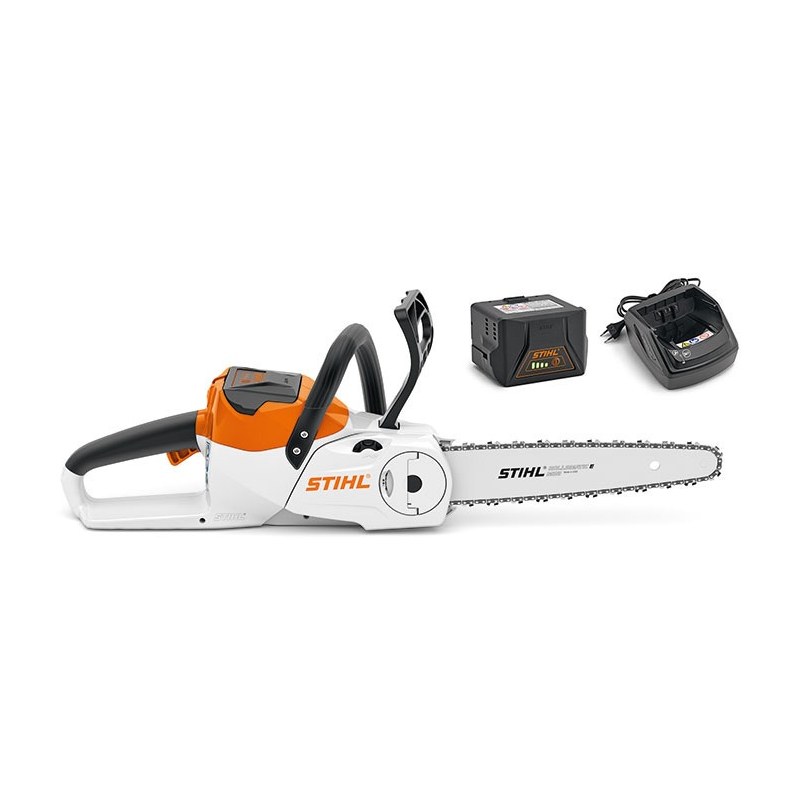 aku pila STIHL MSA 140 C-B  SET