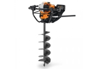 jamkovač STIHL BT 131 jamkovač STIHL BT 131