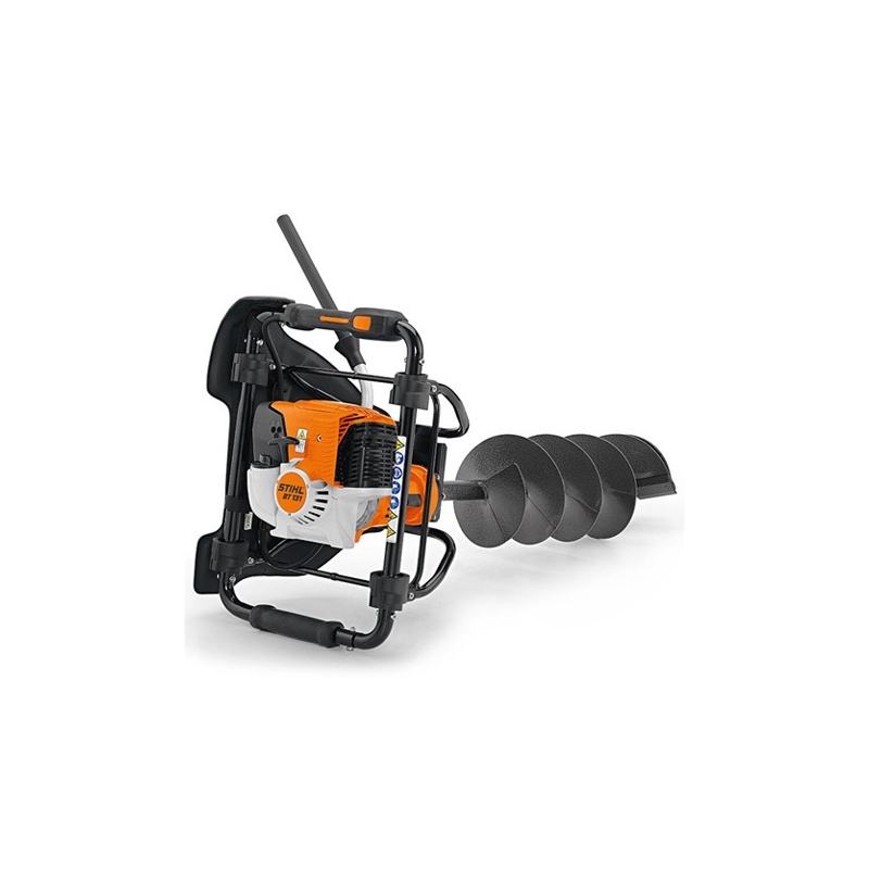 jamkovač STIHL BT 131