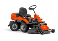 rider Husqvarna R 213 C rider Husqvarna R 213 C