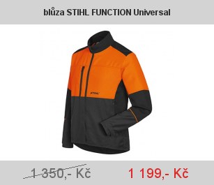 blůza STIHL FUNCTION Universal blůza STIHL FUNCTION Universal