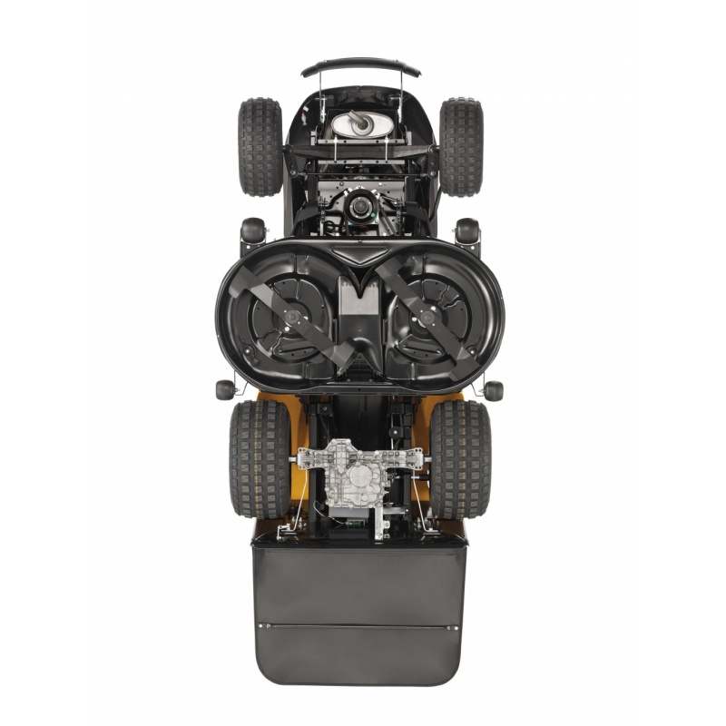 zahradní traktor STIGA Estate 7102 W, ST700 Twin
