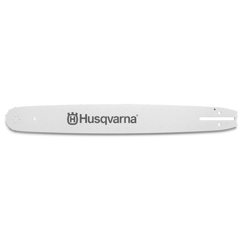 vodící lišta Husqvarna X-Force 50cm / 3/8"  / 1,5mm / velké uchycení