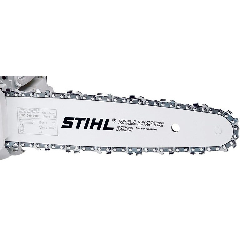 vodící lišta STIHL 25cm / 1/4" / 1,1mm