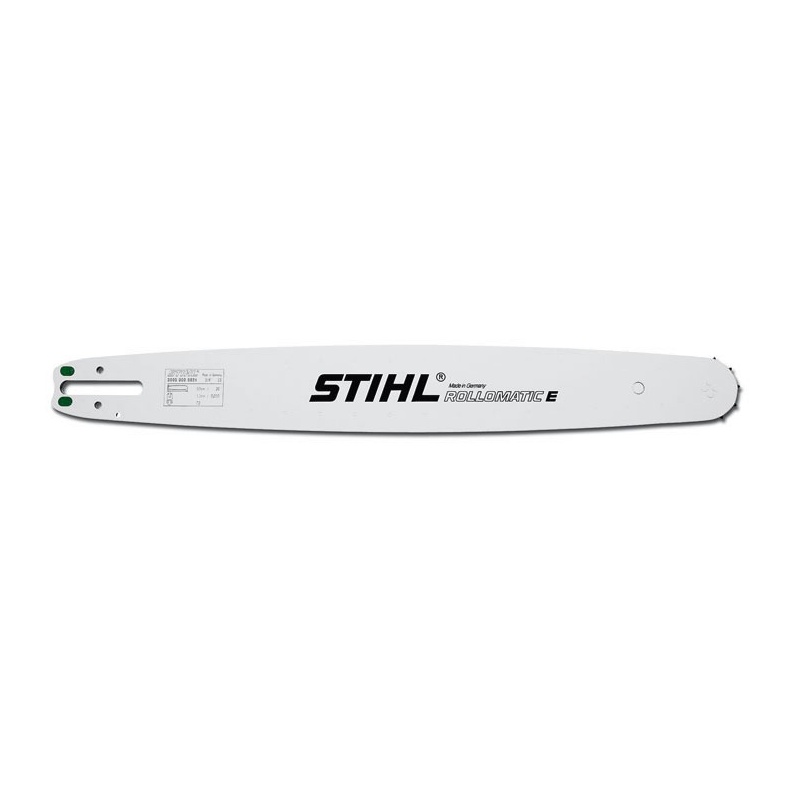 vodící lišta STIHL 30cm / 3/8" / 1,3mm