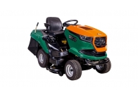 zahradní traktor Seco Starjet Exclusive UJ 102-23 P4 limitovaná edice 130 let zahradní traktor Seco Starjet Exclusive UJ 102-23 P4 limitovaná edice 130 let