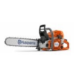 benzinová profi pila Husqvarna 572 XP