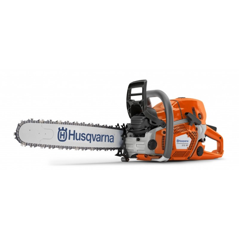 benzinová profi pila Husqvarna 572 XPG