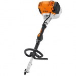 kombimotor STIHL KM 131 R