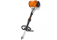 kombimotor STIHL KM 111 R kombimotor STIHL KM 111 R