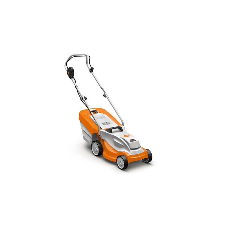 akumulátorová sekačka STIHL RMA 235 - SET