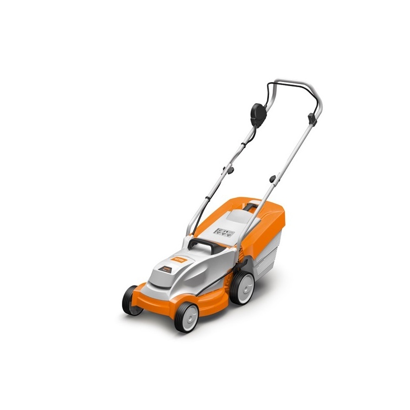 akumulátorová sekačka STIHL RMA 235 - SET+