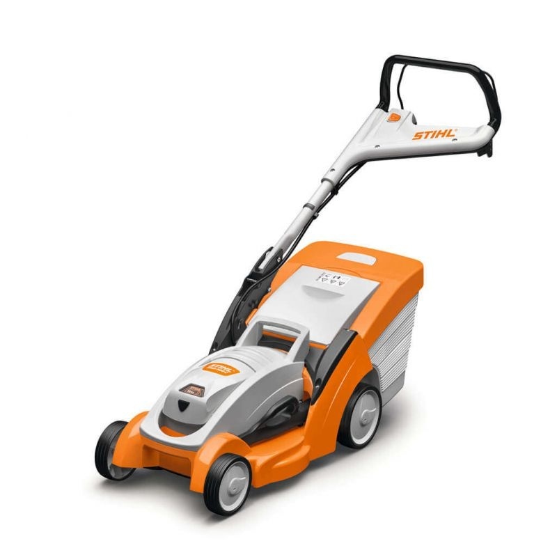 akumulátorová sekačka STIHL RMA 339 C - SET