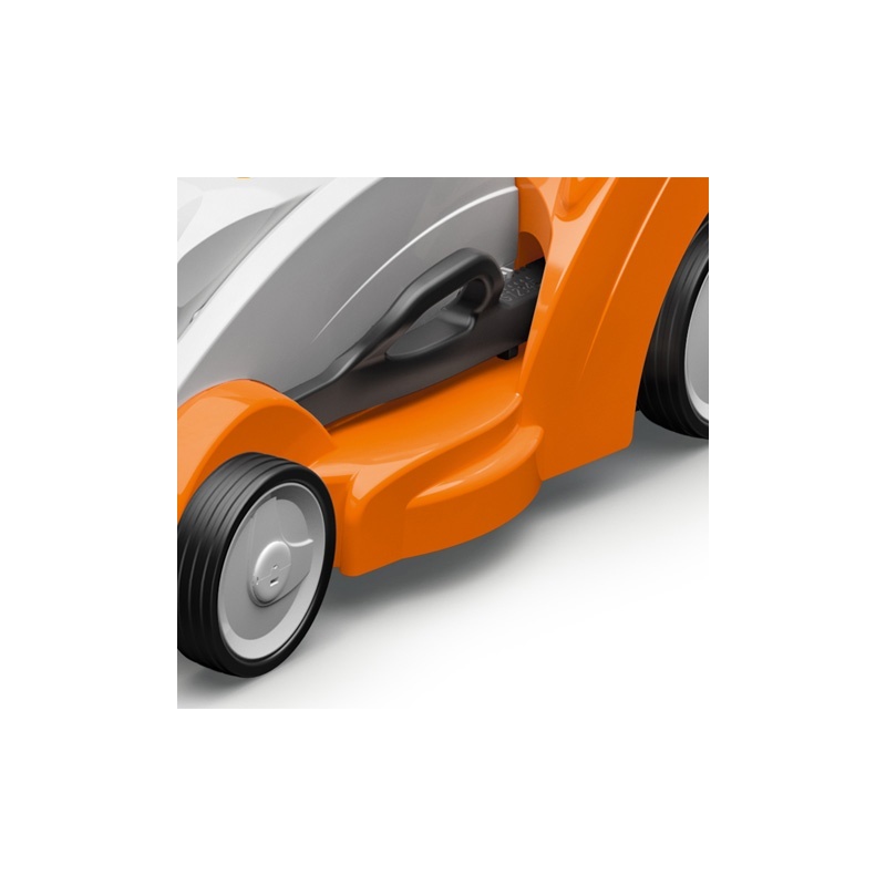 akumulátorová sekačka STIHL RMA 339 C - SET