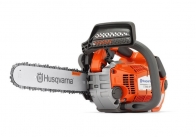 benzinová jednoruční pila Husqvarna T 540 XP II benzinová jednoruční pila Husqvarna T 540 XP II
