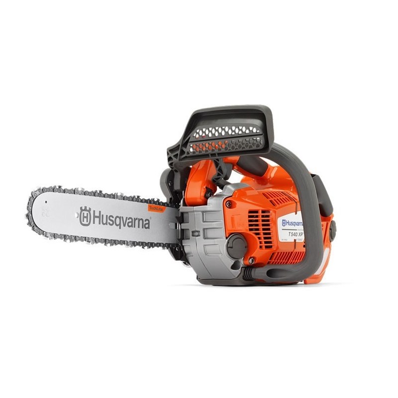 benzinová jednoruční pila Husqvarna T 540 XP II