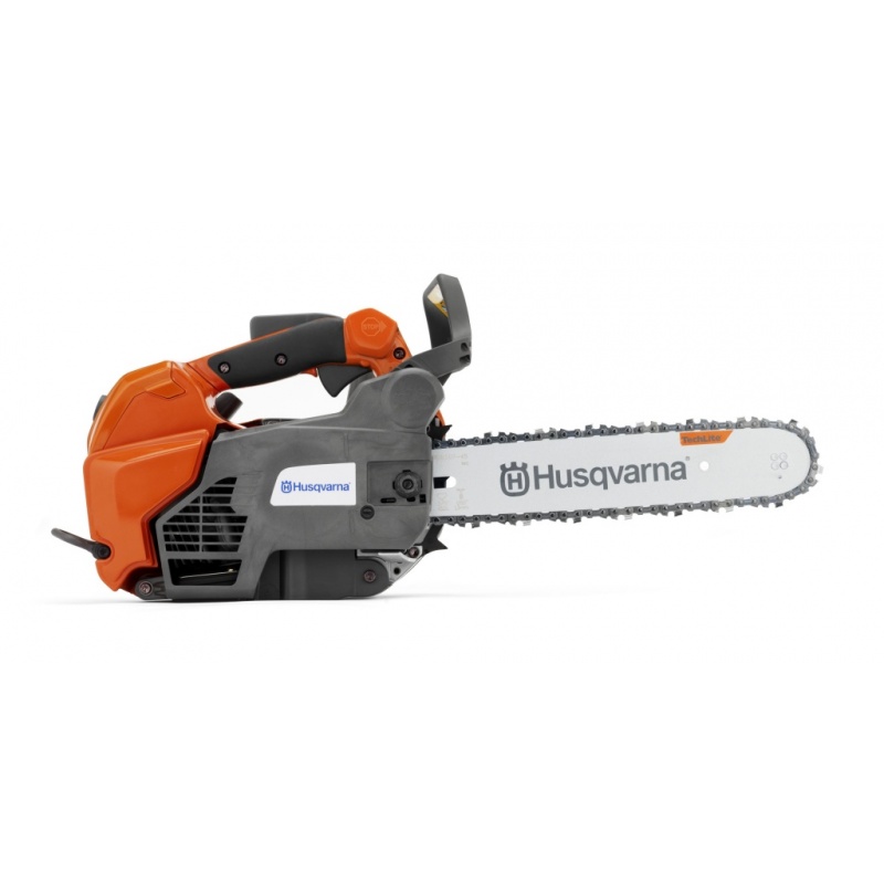 benzinová jednoruční pila Husqvarna T540 XP II