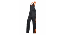 kalhoty STIHL s laclem Dynamic protipořezové kalhoty STIHL s laclem Dynamic protipořezové