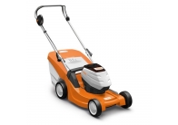 akumulátorová sekačka STIHL RMA 443 SET+ akumulátorová sekačka STIHL RMA 443 SET+