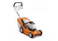 akumulátorová sekačka STIHL RMA 443 TC SET+ akumulátorová sekačka STIHL RMA 443 TC SET+