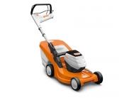 akumulátorová sekačka STIHL RMA 448 TC SET+ akumulátorová sekačka STIHL RMA 448 TC SET+