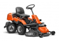 rider Husqvarna R 216 rider Husqvarna R 216