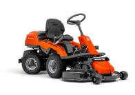 rider Husqvarna R 216 T AWD rider Husqvarna R 216 T AWD