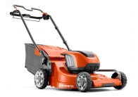 akumulátorová sekačka HUSQVARNA LC 347 VLi akumulátorová sekačka HUSQVARNA LC 347 VLi