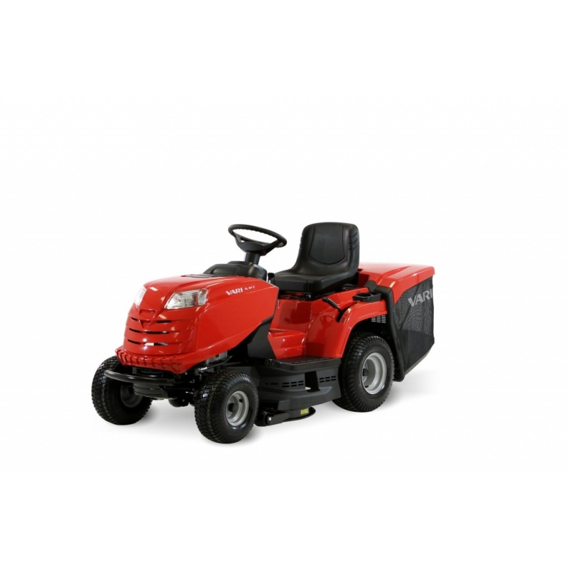 zahradní traktor VARI RL 84 H