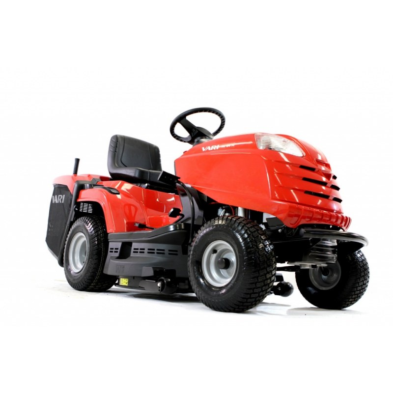 zahradní traktor VARI RL 84 H