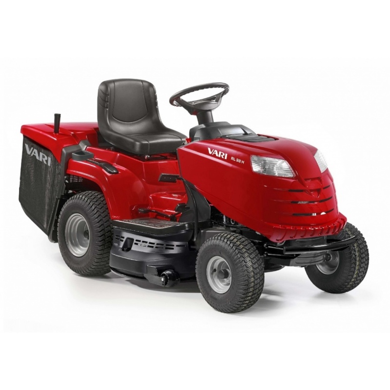 zahradní traktor VARI RL 98 H
