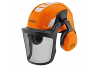 přilba STIHL ADVANCE Vent přilba STIHL ADVANCE Vent