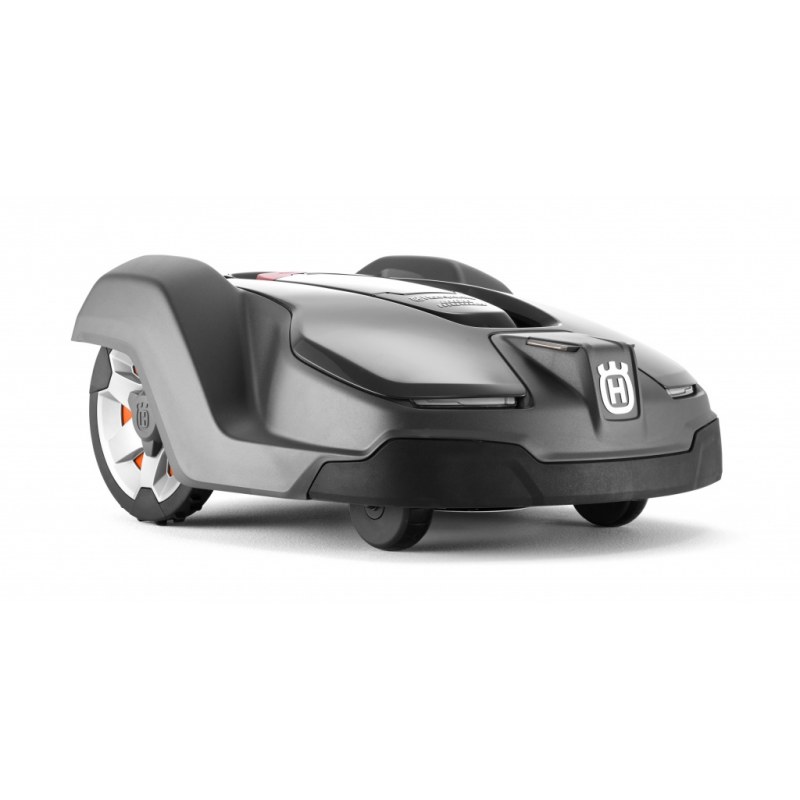 robotická sekačka Husqvarna Automower 430X