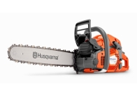benzinová pila Husqvarna 565 benzinová pila Husqvarna 565