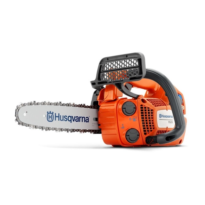 benzinová jednoruční pila Husqvarna T525