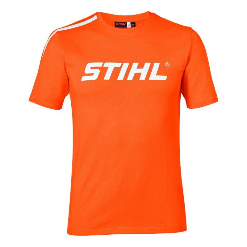 tričko STIHL oranžové