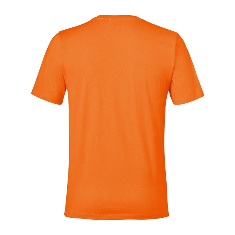 tričko STIHL oranžové