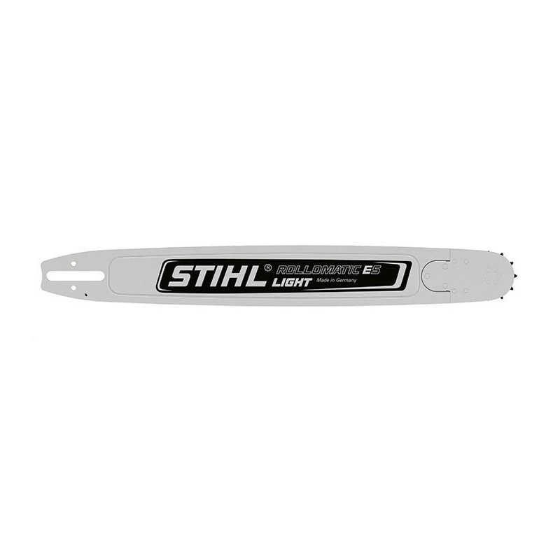 vodící lišta STIHL ES LIGHT 50cm / 3/8" / 1,6mm