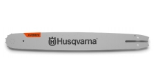 vodící lišta Husqvarna X-Force 38cm / 3/8"  / 1,5mm / velké uchycení
