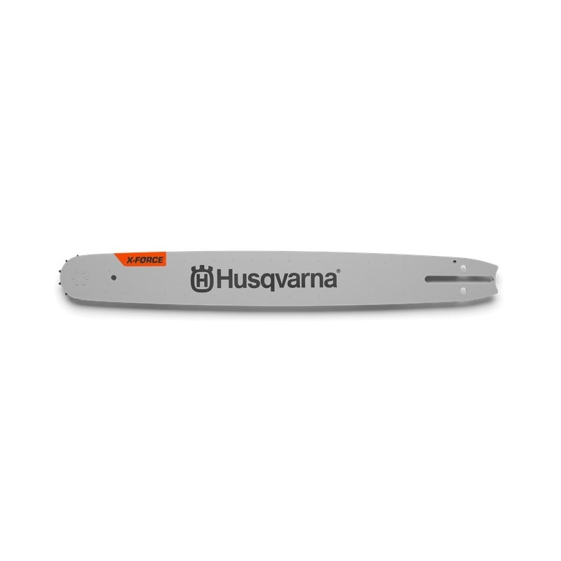 vodící lišta Husqvarna X-Force 40cm / 3/8"  / 1,5mm / velké uchycení