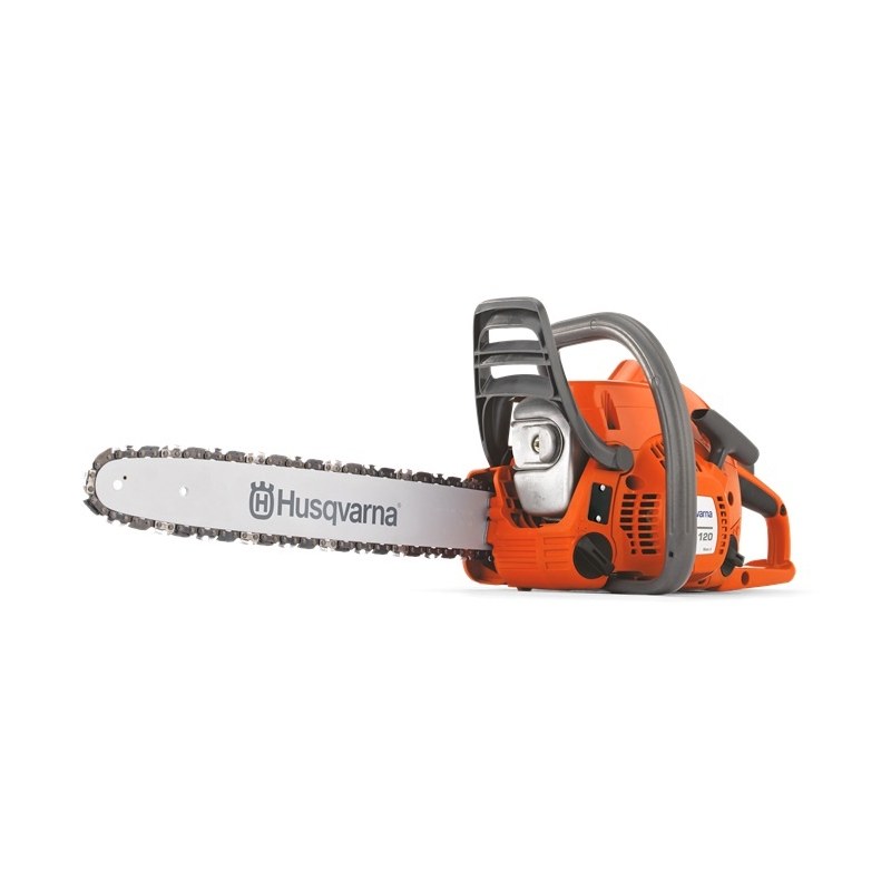 benzinová pila Husqvarna 120 Mark II