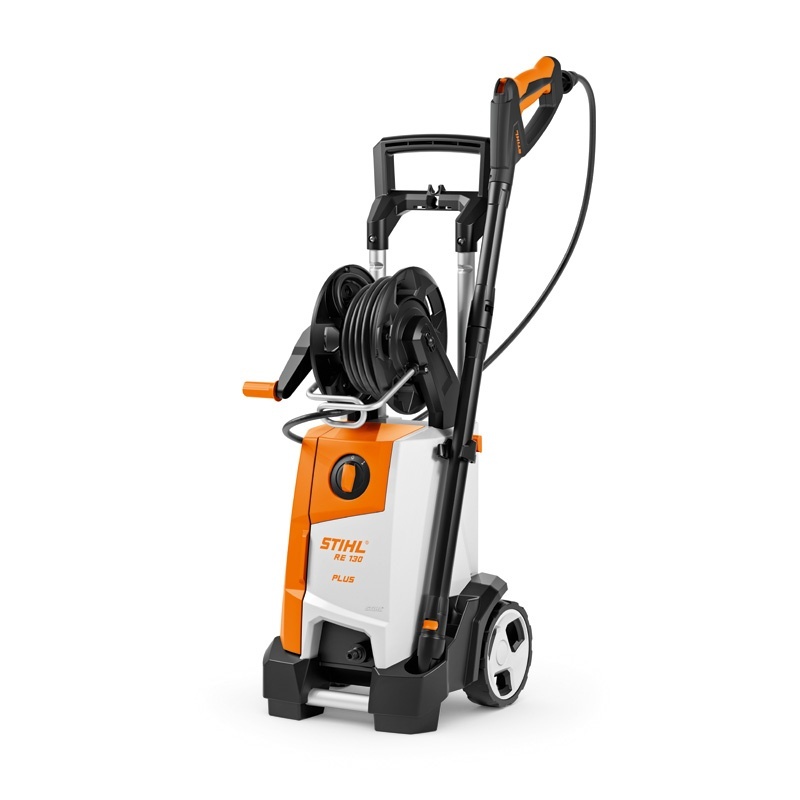 vysokotlaký čistič STIHL RE 130 PLUS