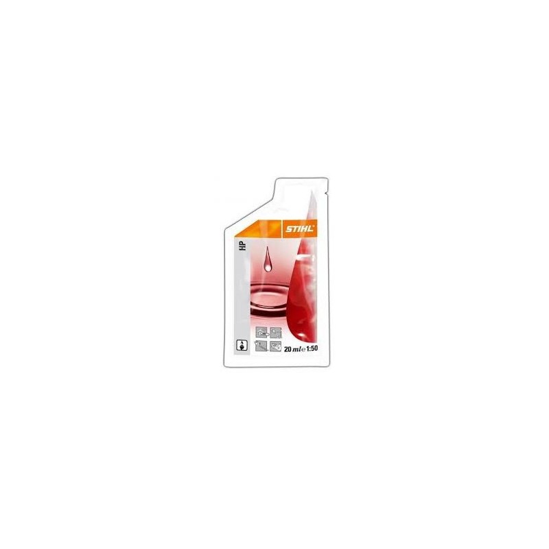 olej STIHL HP 20ml