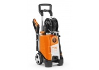 vysokotlaký čistič STIHL RE 130 PLUS vysokotlaký čistič STIHL RE 130 PLUS
