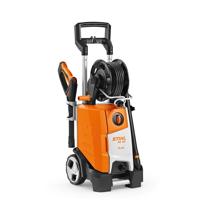 vysokotlaký čistič STIHL RE 130 PLUS